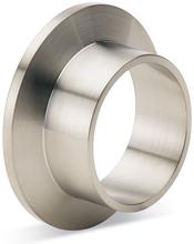 KF真空对焊法兰(短颈�?