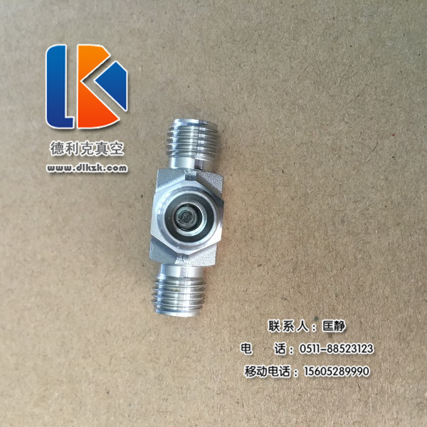 三通卡套接�? title=